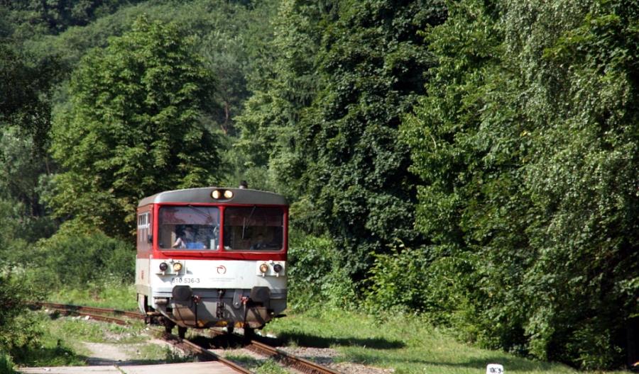 Łupków: Wróci regularny ruch na Słowację? Łupków: Wróci regularny ruch na Słowację?