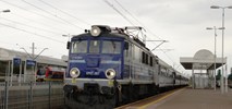 MIB: Obejmiemy dotacją pociągi Łódź – Warszawa