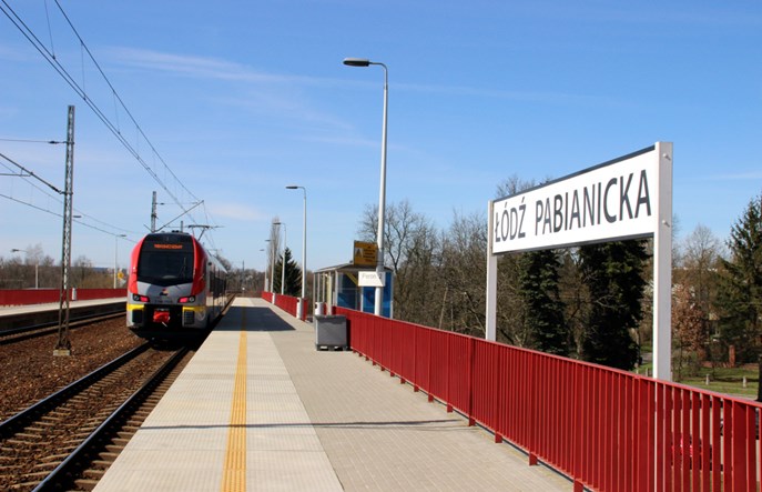 Więcej kursów ŁKA po Łodzi