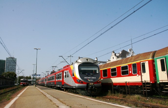 Łódź Fabryczna: Dokąd dojedziemy z podziemnej stacji?