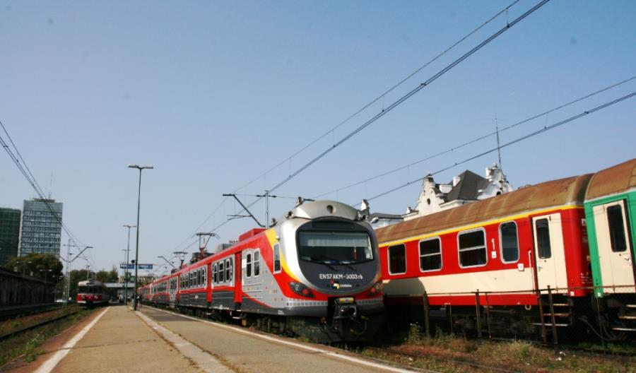 Łódź Fabryczna: Dokąd dojedziemy z podziemnej stacji? Łódź Fabryczna: Dokąd dojedziemy z podziemnej stacji?