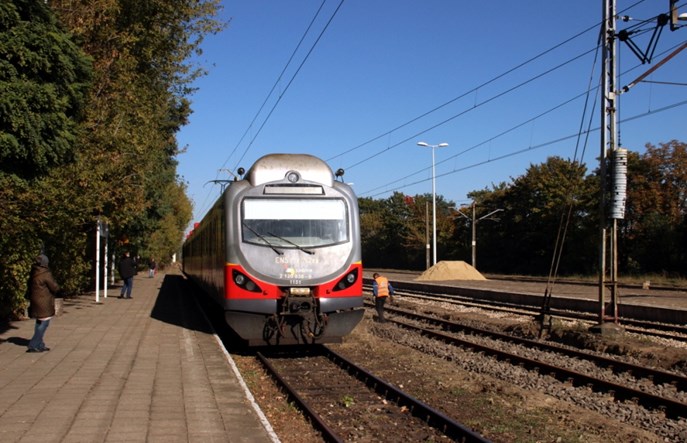 UMWŁ planuje trzyletnią umowę z PR