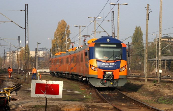 PR: Dziś przetarg na modernizację ezt, wkrótce duże zakupy