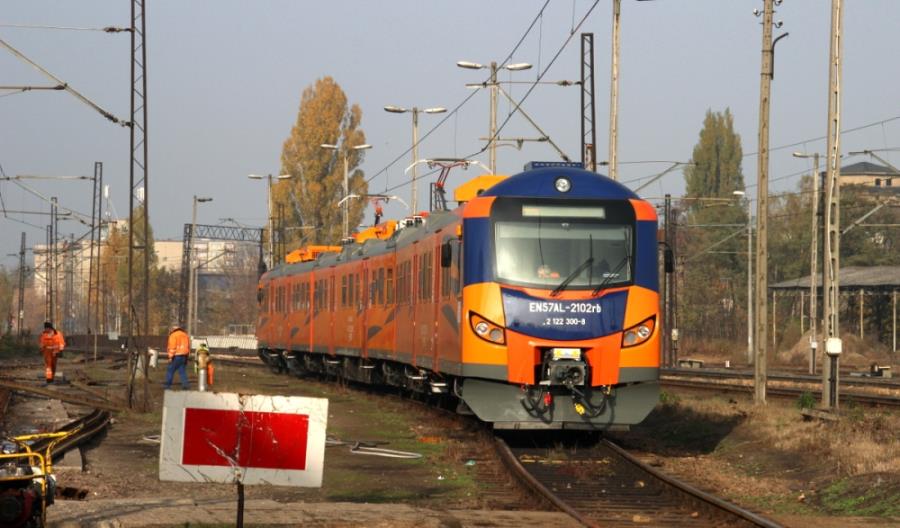 PR: Dziś przetarg na modernizację ezt, wkrótce duże zakupy PR: Dziś przetarg na modernizację ezt, wkrótce duże zakupy