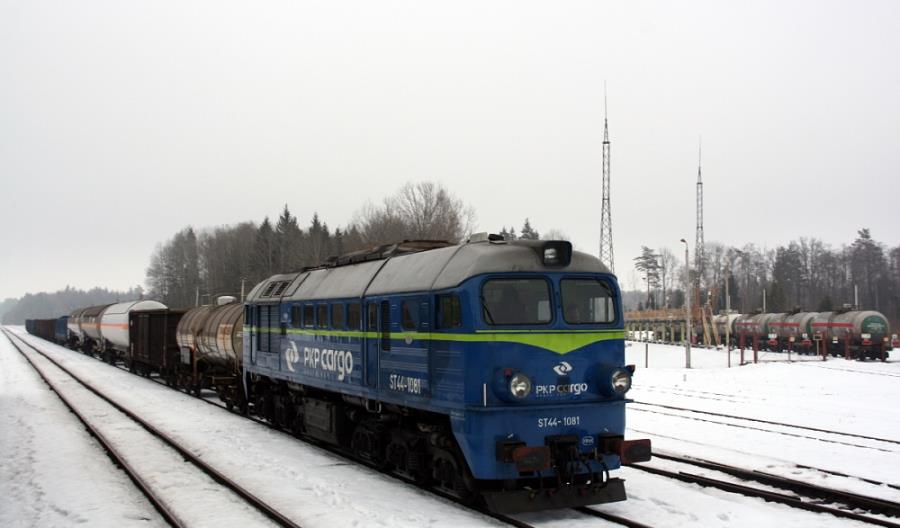 Pawłowski: PKP SA powinno koordynować cały rynek kolei