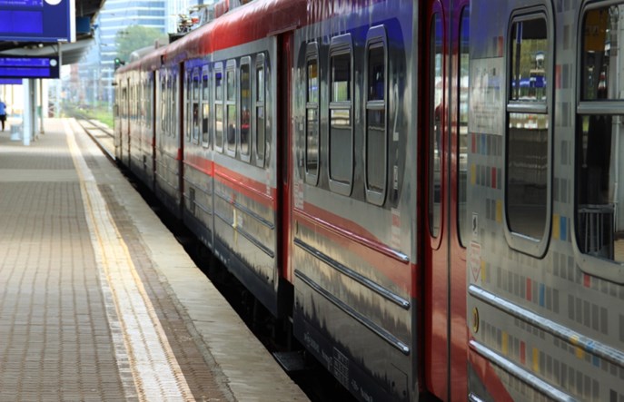 Łódź – Warszawa: Będzie więcej interRegio