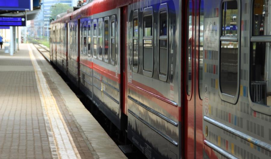 Łódź – Warszawa: Będzie więcej interRegio Łódź – Warszawa: Będzie więcej interRegio