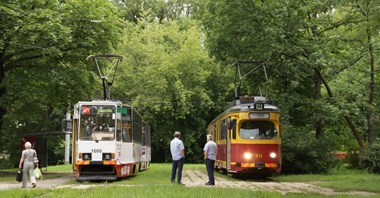 Zgierz: Przyszłość tramwaju jest niepewna