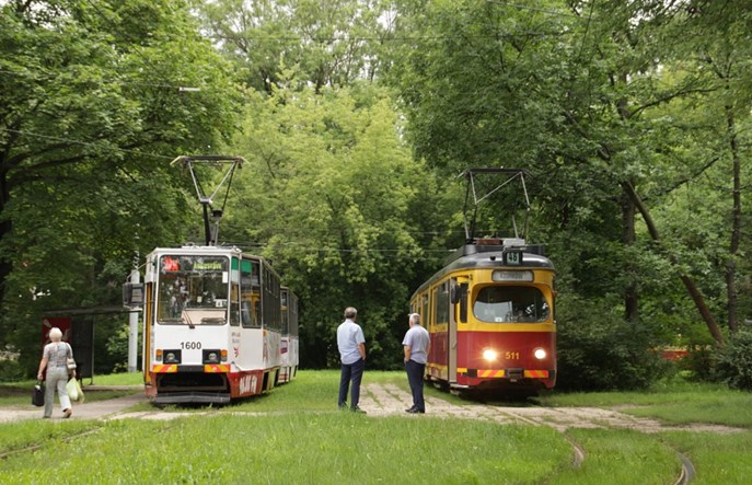 Zgierz: Przyszłość tramwaju jest niepewna