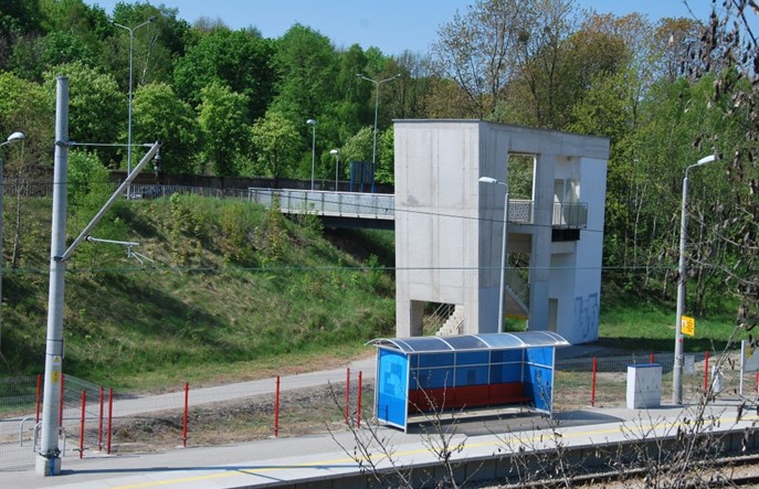 Łódź Widzew – Zgierz: Mijanka za trzy lata