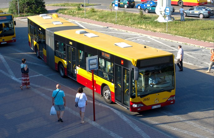 Łódź: Początki komunikacyjnej odwilży?