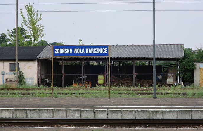 ŁKA likwiduje miejską linię w Zduńskiej Woli