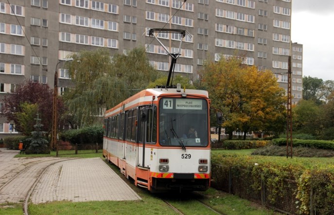 Łódź: Tramwaje podmiejskie bez wsparcia województwa