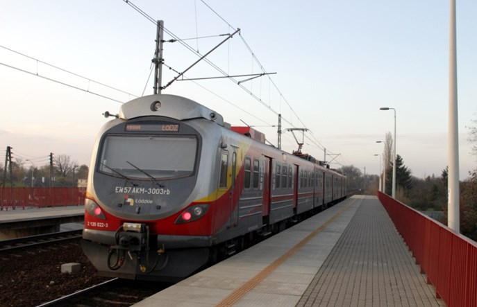 PR Łódź: Praca eksploatacyjna będzie nieco mniejsza