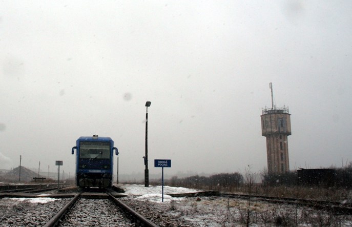 Wielbark: Pociągi znów znikną z rozkładu?