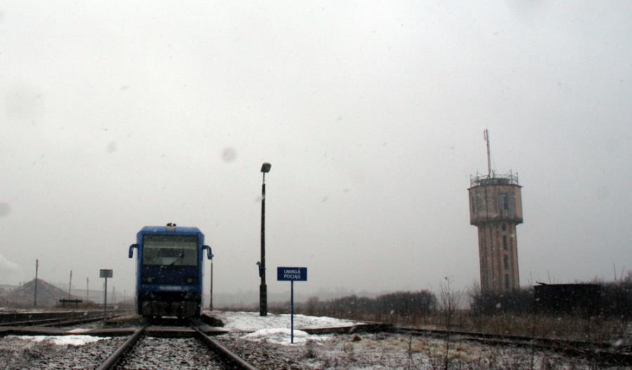 Wielbark: Pociągi znów znikną z rozkładu? Wielbark: Pociągi znów znikną z rozkładu?