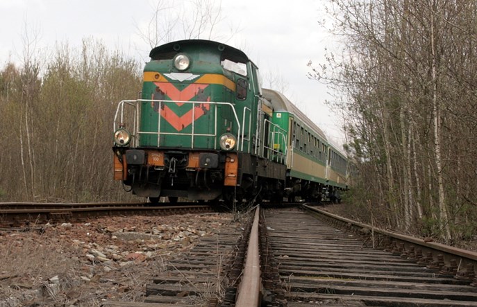 PLK: Przedłużenie linii bełchatowskiej sprawą PGE i województwa