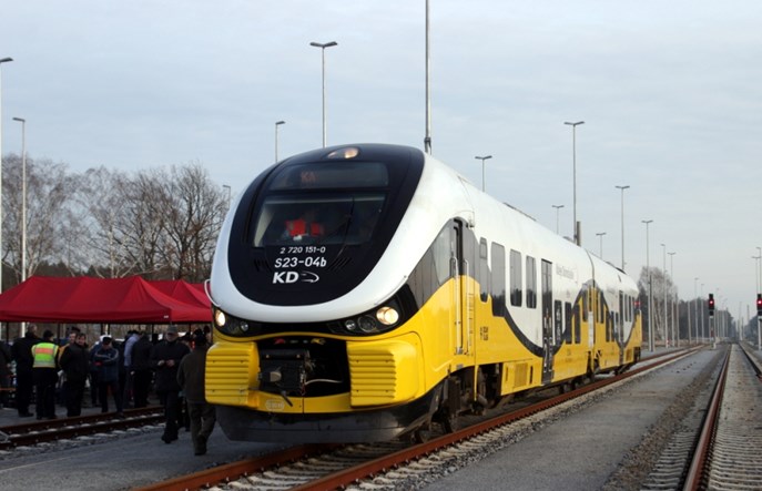 Horka: Pełna funkcjonalność przejścia za dwa lata