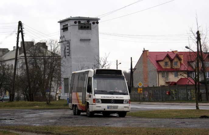 Przełom w Głownie. Będzie drugi autobus