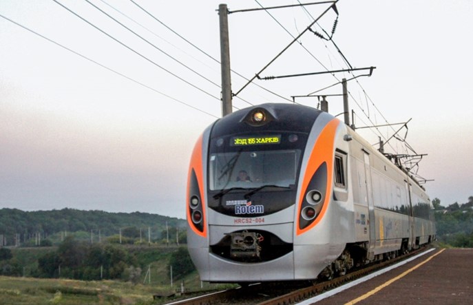 Decyzja ws. pociągu Przemyśl – Kijów w tym tygodniu