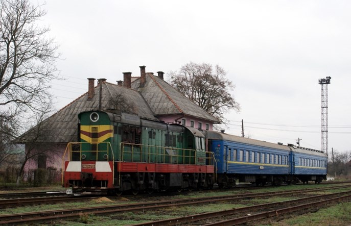 Z Przemyśla na Ukrainę znów przez Malhowice?