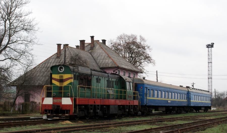 Z Przemyśla na Ukrainę znów przez Malhowice? Z Przemyśla na Ukrainę znów przez Malhowice?