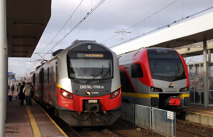 Błąd na biletach PR ws. honorowania w ŁKA