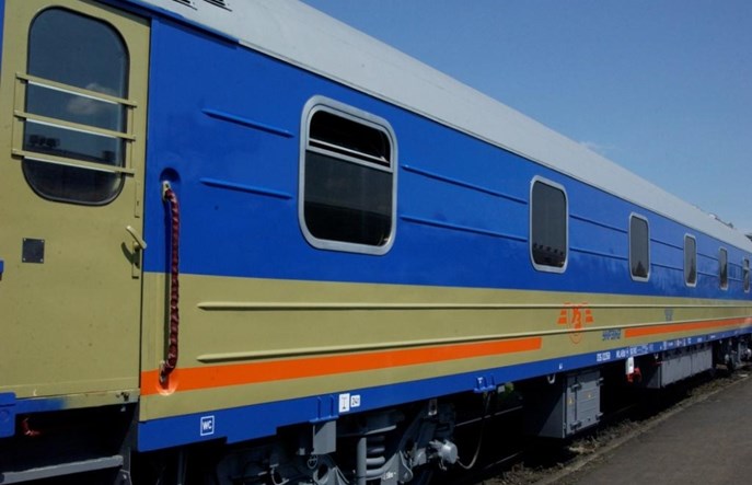 Lwów-Express: SUW 2000 na razie nie wróci