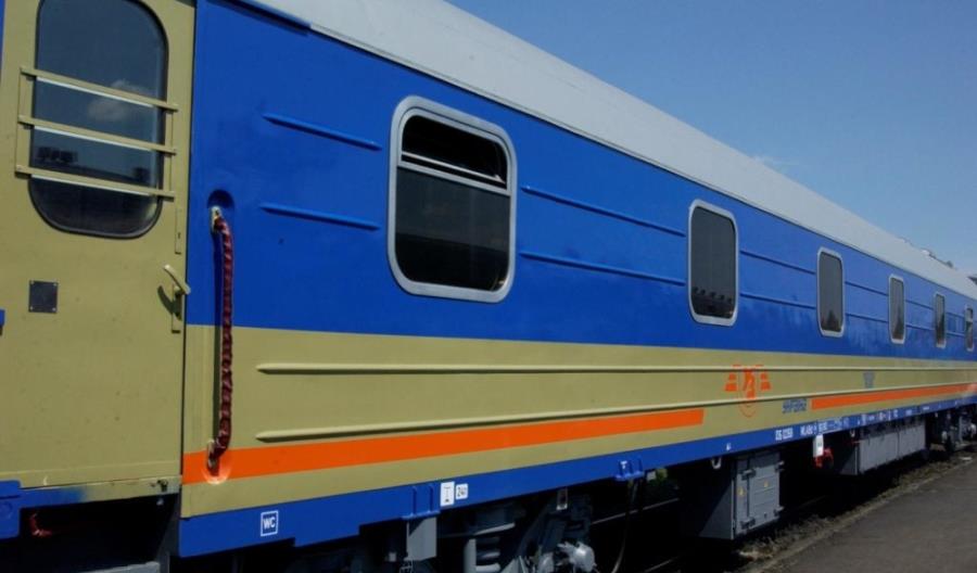 Lwów-Express: SUW 2000 na razie nie wróci Lwów-Express: SUW 2000 na razie nie wróci