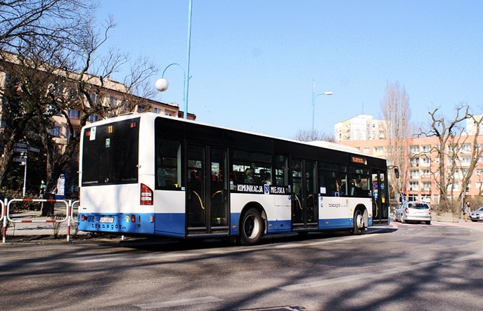 Rybnik: W wielkim przetargu przewozowym trzech przewoźników