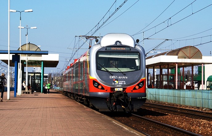 Łódź – Warszawa: Konkurencja znów się zwiększa