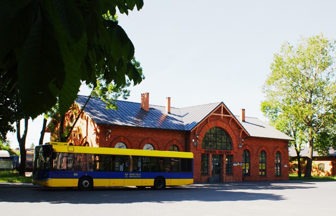 Pabianice wymienią większość autobusów na hybrydy