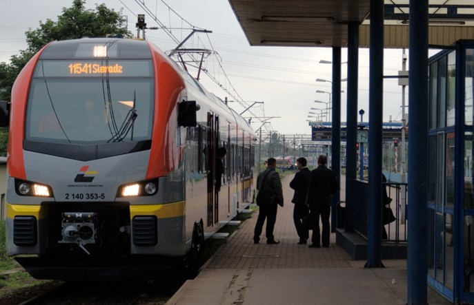 Łódź: Kto pojedzie do Zgierza?