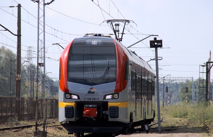 ŁKA: Rozszerzymy bilet aglomeracyjny