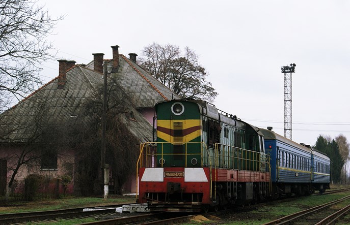 Ukraina – Polska: brakuje przejść dla pieszych