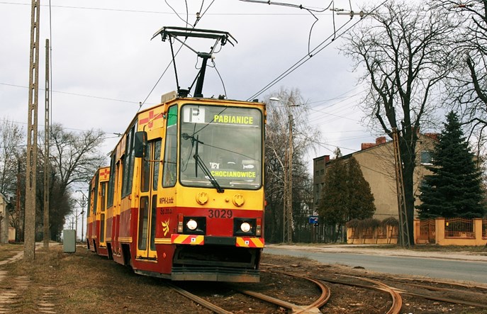 Tramwaj podmiejski: Relikt czy transport przyszłości?