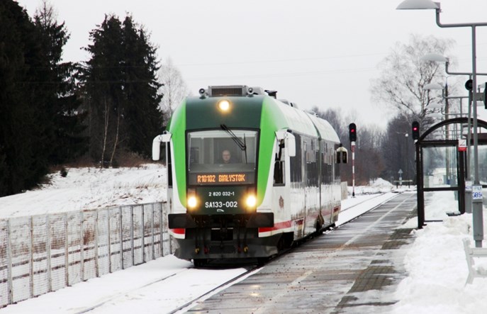 MIB nadal chce powrotu „Hańczy” na Litwę