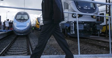 KK2016: Czy Polska może być europejskim centrum innowacyjnego taboru?