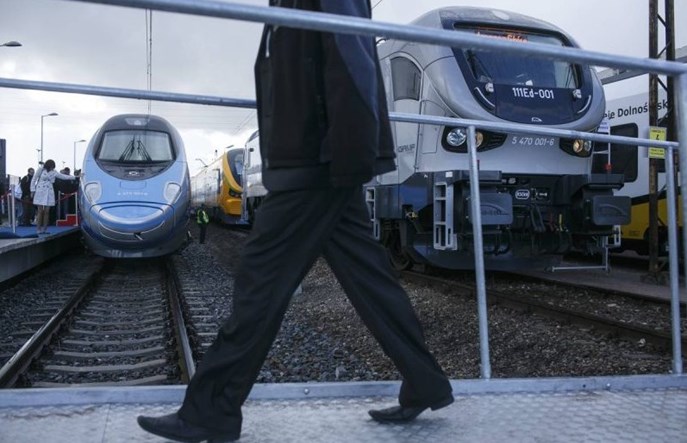 KK2016: Czy Polska może być europejskim centrum innowacyjnego taboru?