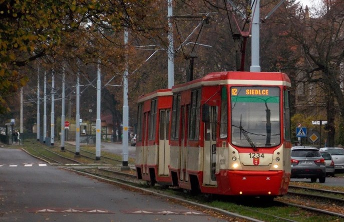 Gdańsk: Tramwaj na Bulońskiej znów droższy od kosztorysu