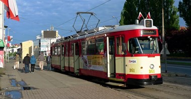 Jeden chętny na dostawy nowych tramwajów do Gorzowa