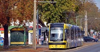 Toruń z przetargiem na projekty budowy i modernizacji tras tramwajów