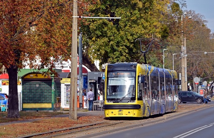 MZK Toruń z jedną ofertą na nowe tramwaje. Kolejne Swingi