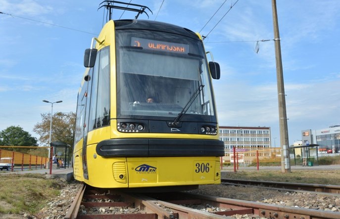 Toruń: W listopadzie przetarg na nowe tramwaje