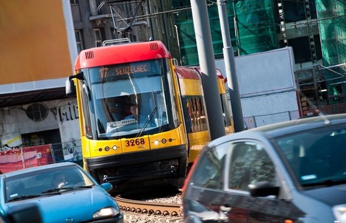 Tramwajowa szansa polskich miast