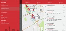 Warszawa. Już działa TramBus, miejska aplikacja lokalizująca tramwaje i autobusy