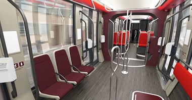 Nicea: Mieszkańcy zdecydowali o wyglądzie tramwaju