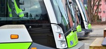 Olsztyn postara się dokupić trzy tramwaje