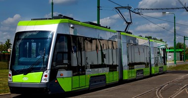 Solaris i Stadler ze spółką joint venture, by podbić rynek tramwajów w Europie 