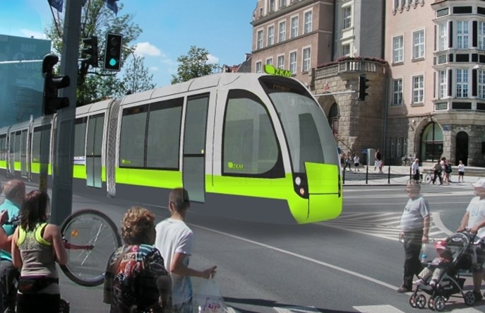 Torpol z najkorzystniejszą ofertą w olsztyńskim przetargu tramwajowym 
